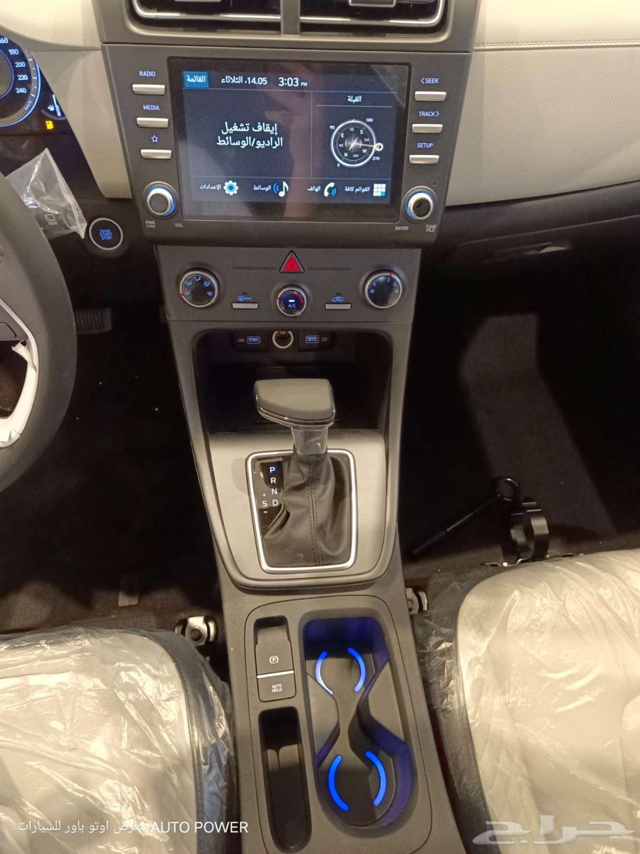 هونداي كريتا سمارت موديل 202563177169108866114