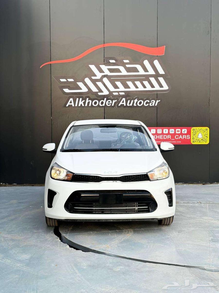 Kia Picanto 2025 special offer63176213634307111
