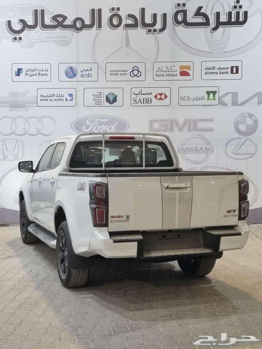 Isuzu GT Full 2024 installments63175750077697113