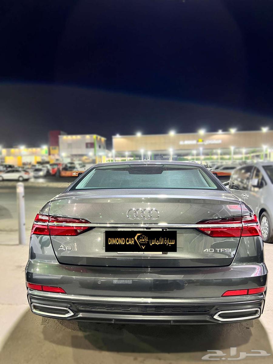 اودي 2023 - Audi A663176691110402114