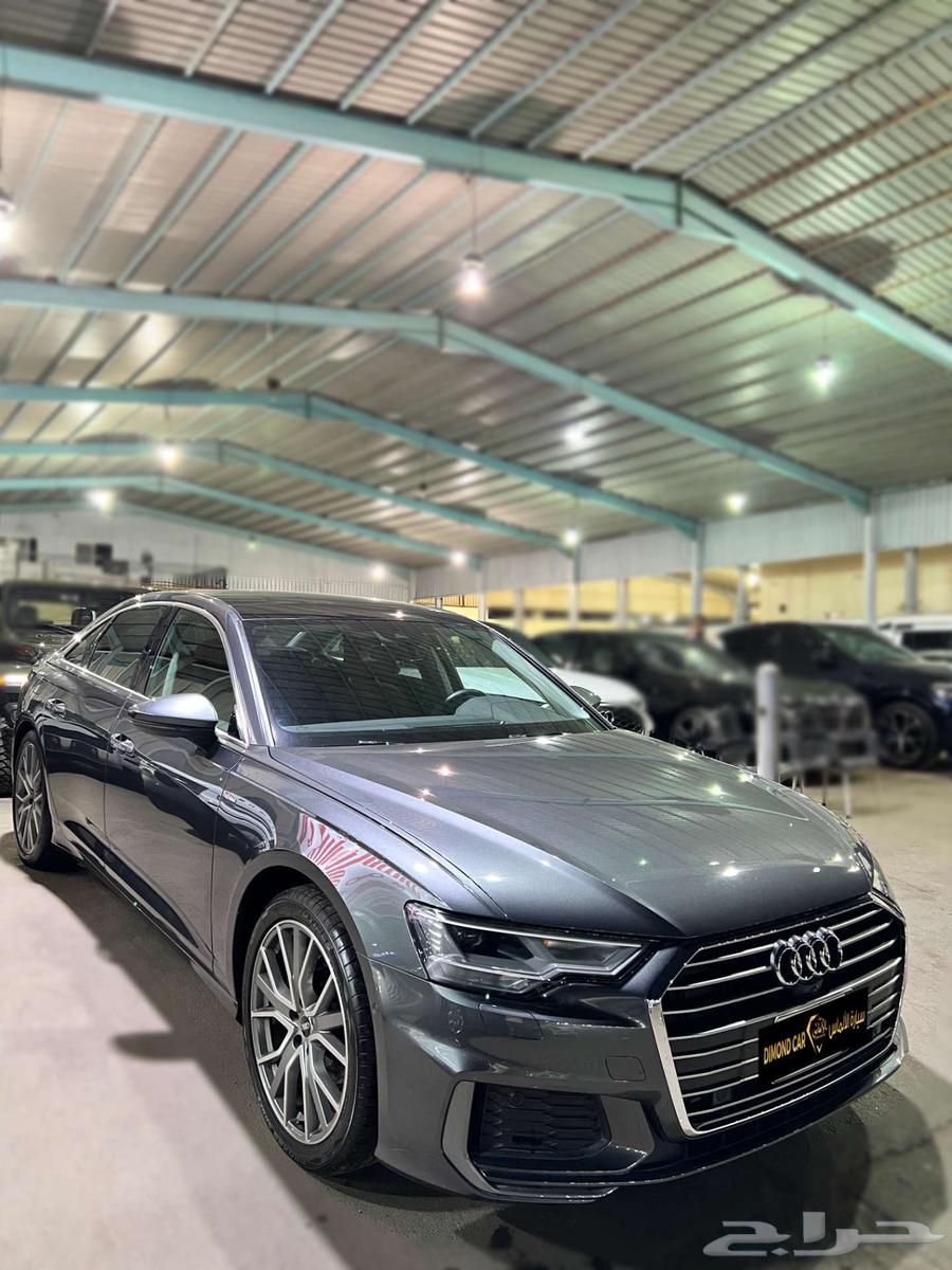 اودي 2023 - Audi A663176691110402111