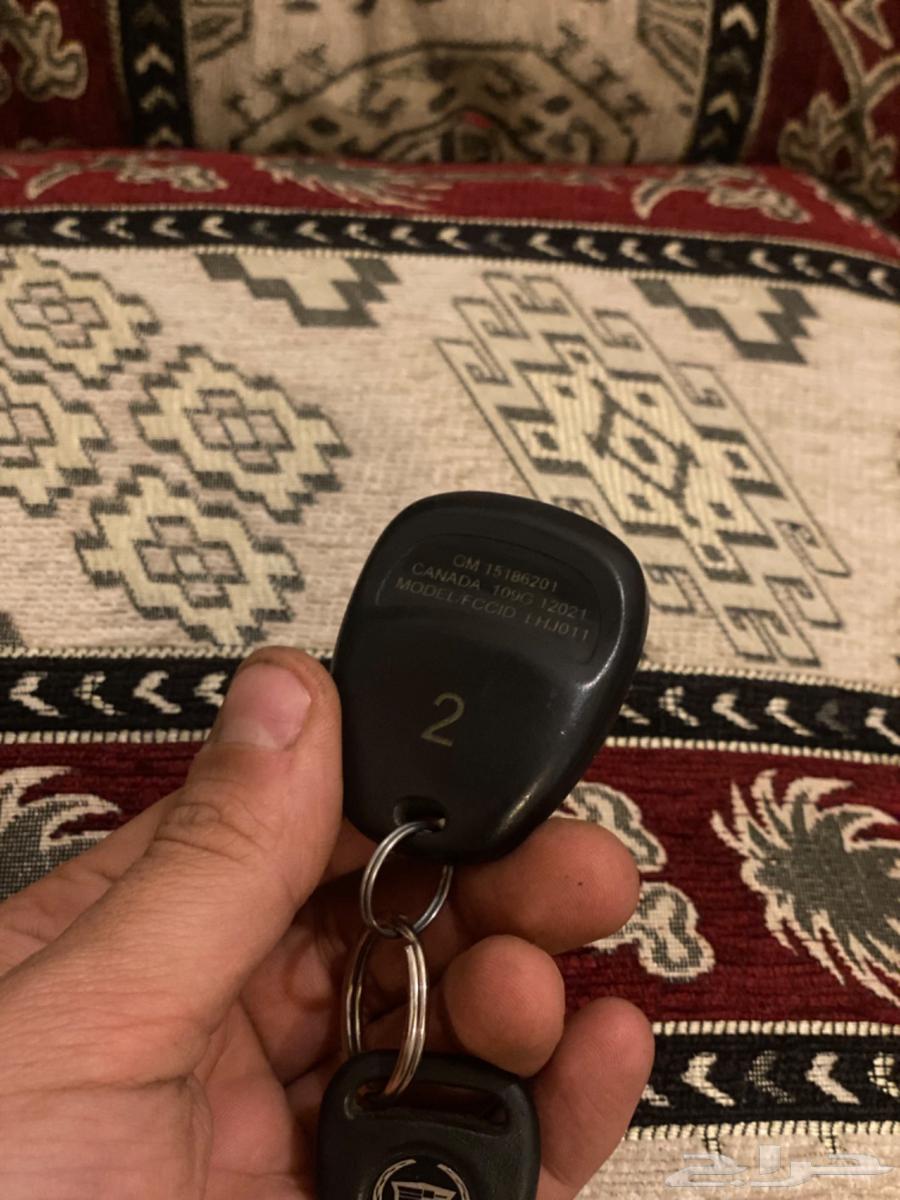 Original remote control for GMC 2006 model, genuine and new.63175753983363112