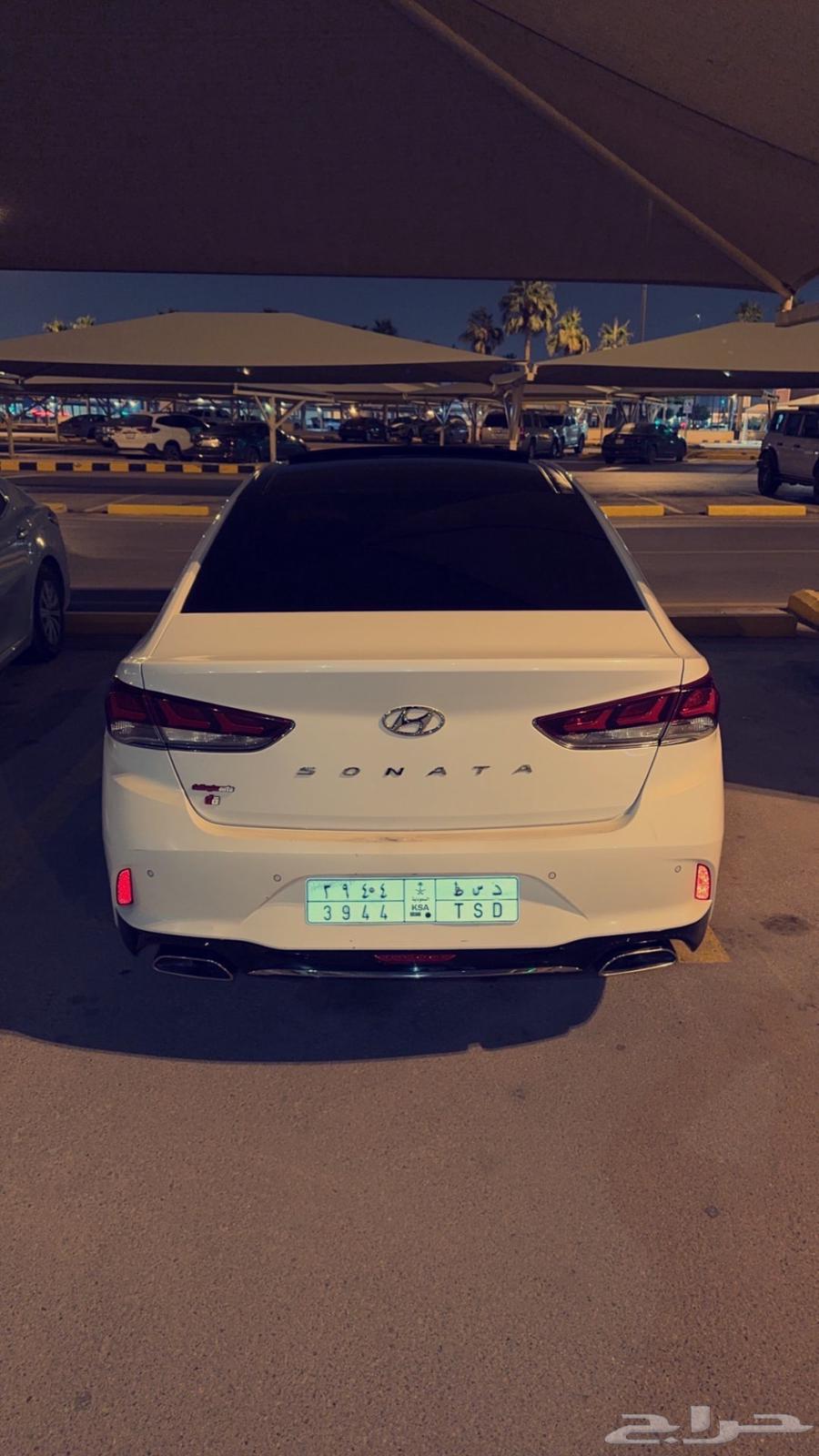 سوناتا موديل 2018 فل الفل63177634387331113