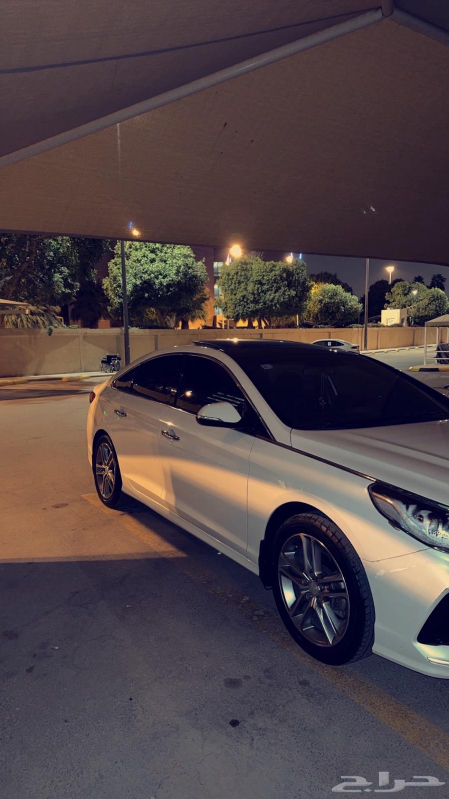 سوناتا موديل 2018 فل الفل63177634387331114