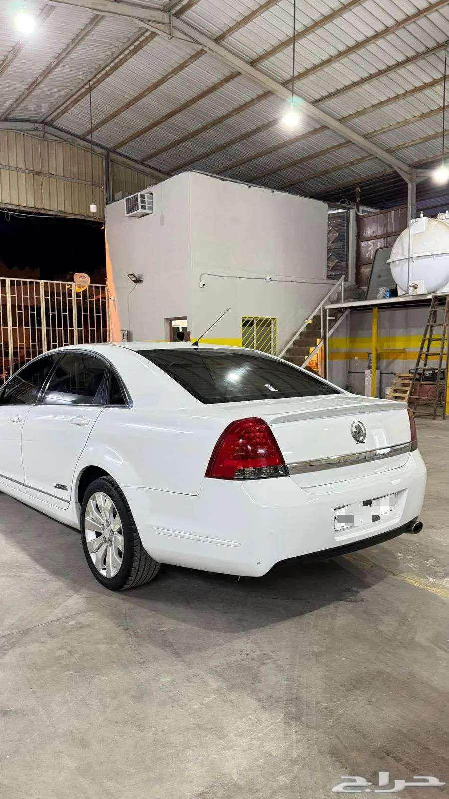 Caprice 2007 LS63175760782979113
