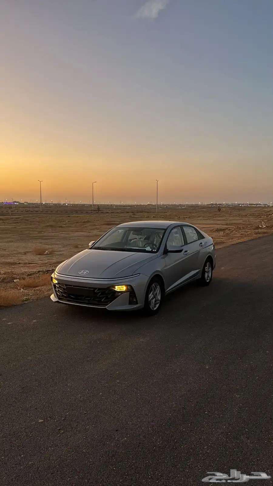 هيونداي اكسنت سمارت 202563177638165635114