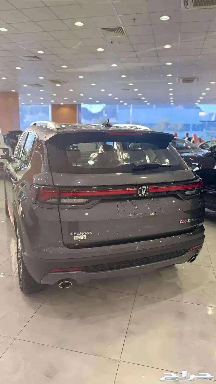 CS35 Plus Trend شنجان- عروض خاصه63179438615042112