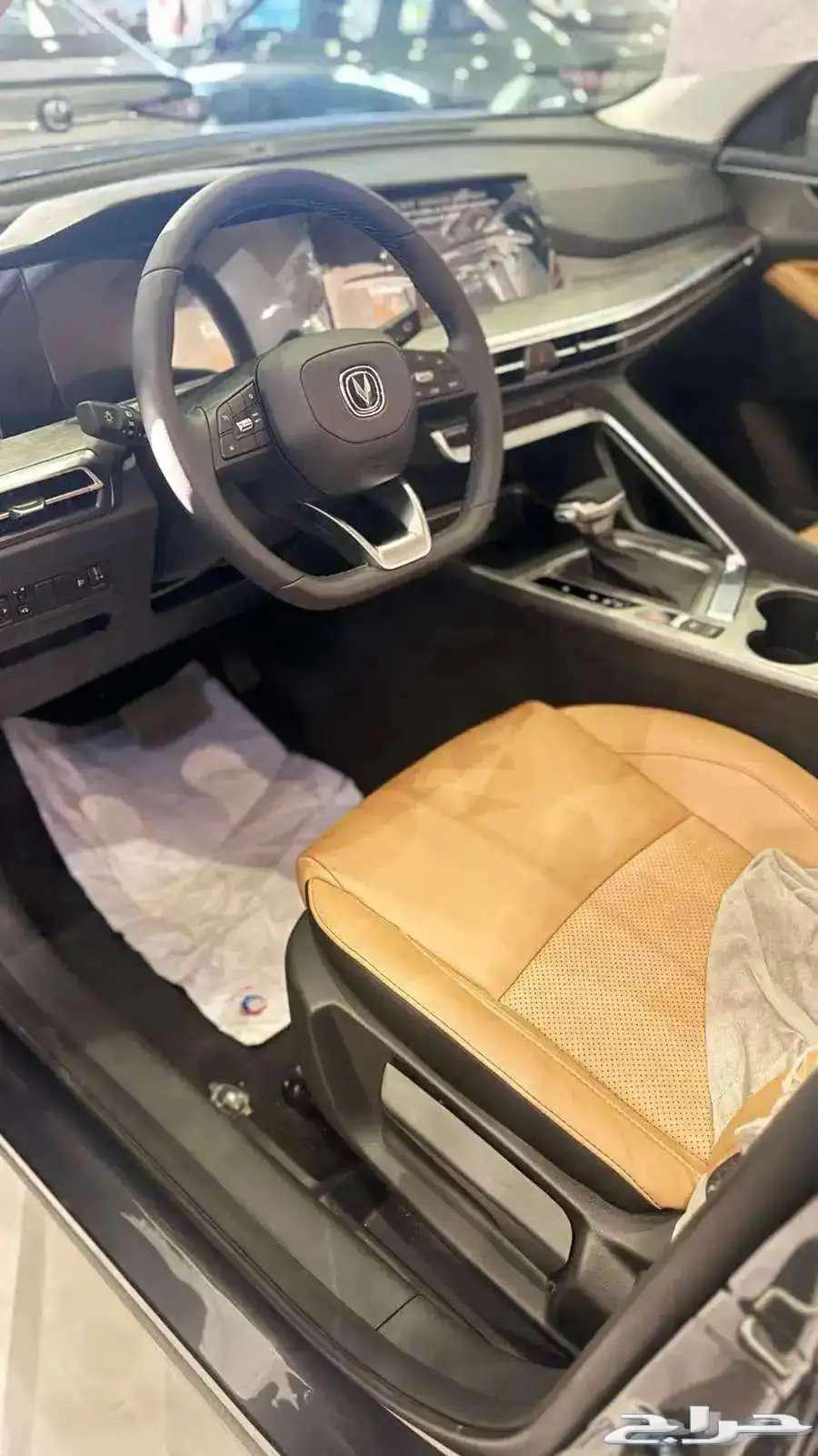 CS35 Plus Trend شنجان- عروض خاصه63179438615042111
