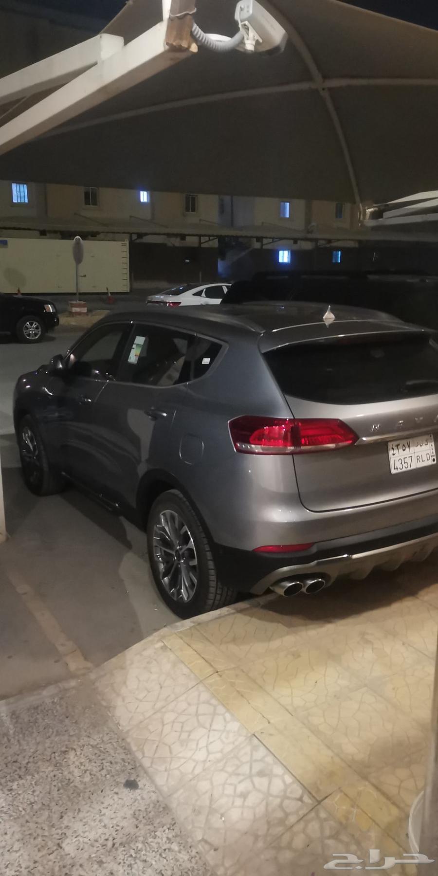Haval H6 202063176214183043112