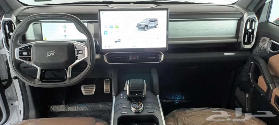 Geely T2 Full Luxury Model 202563176227672705114