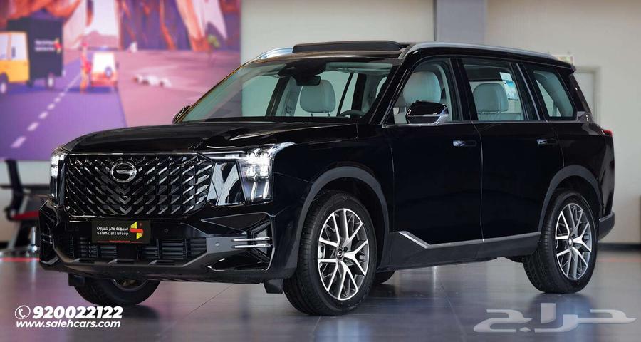 GAC GS8 GX 2025 model63177172174851113