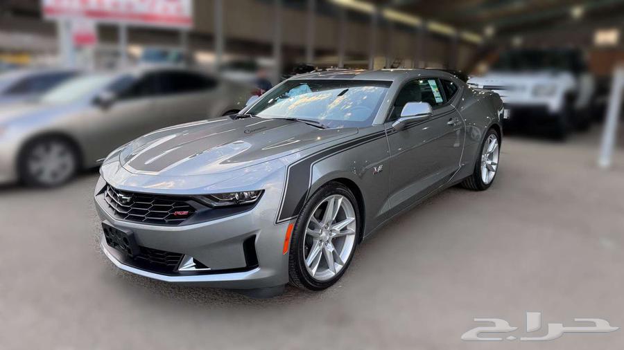 شيفوليه كمارو 2024 Chevrolet Camaro63177654585731111