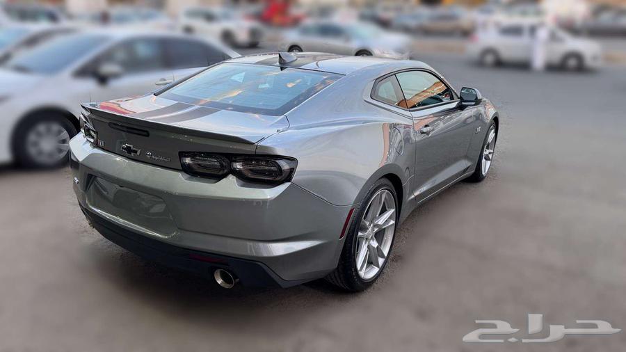 شيفوليه كمارو 2024 Chevrolet Camaro63177654585731114