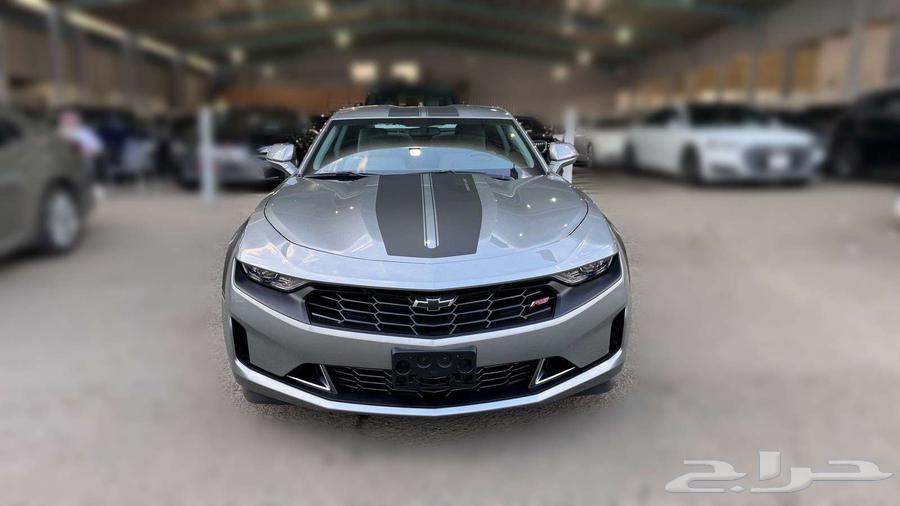 شيفوليه كمارو 2024 Chevrolet Camaro63177654585731112