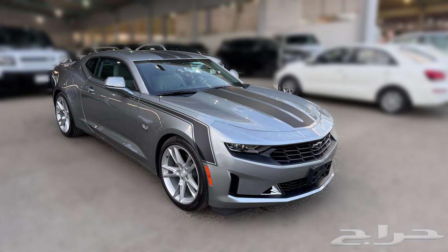 شيفوليه كمارو 2024 Chevrolet Camaro63177654585731113