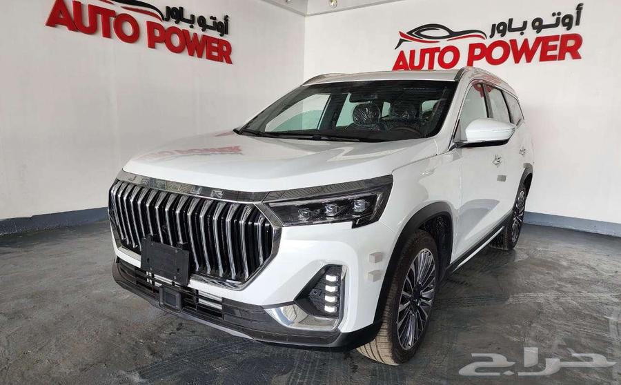 جيتور X90 بلس فل لاكجري 202563176210463873112