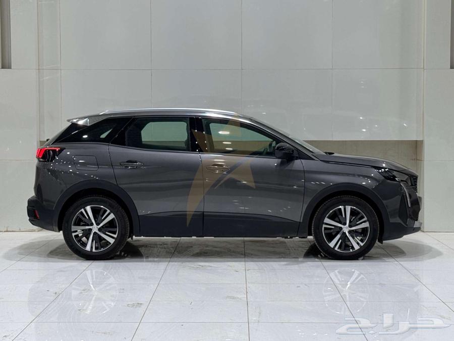 Peugeot 3008 Active Standard 202563178005485313114