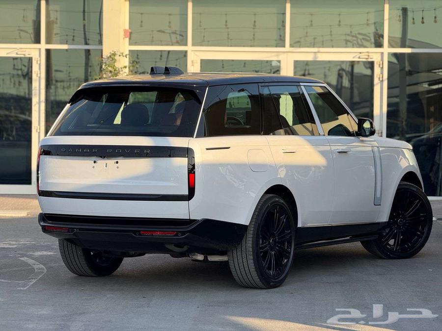 RANGE ROVER VOUAG V6 HSE P400 2025 WHITA63177627671939114