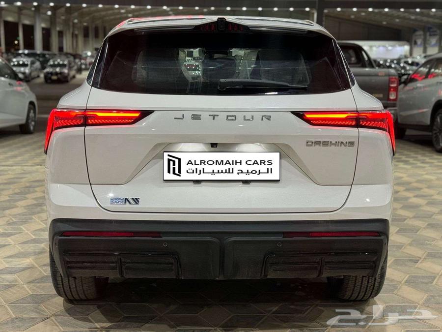 Geely Dasheng Luxury Full 2024 (Cash - Installments)63177631095681113