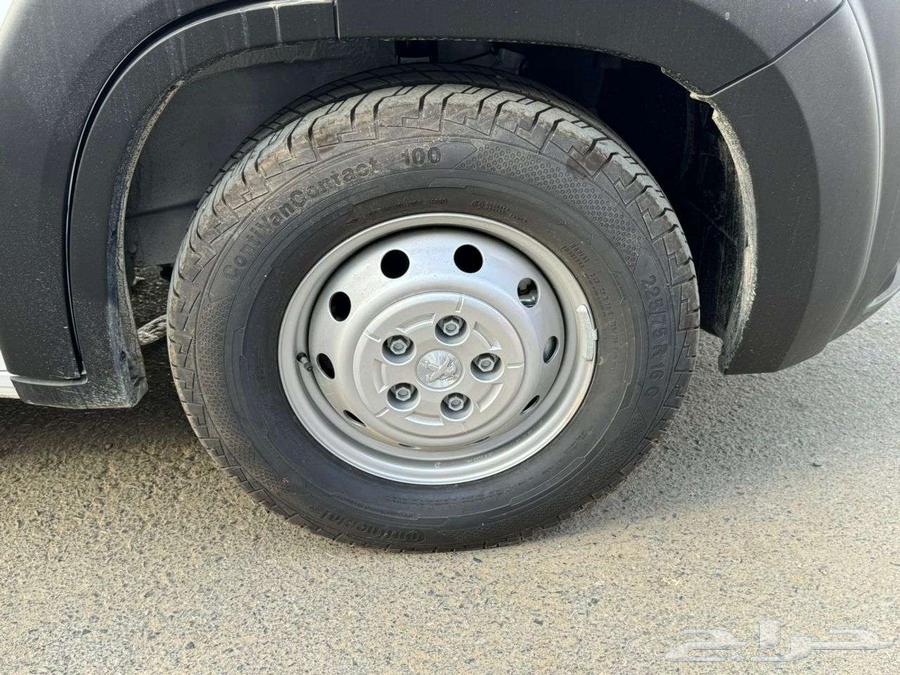 بيجو بوكسر موديل 202563178012401283114