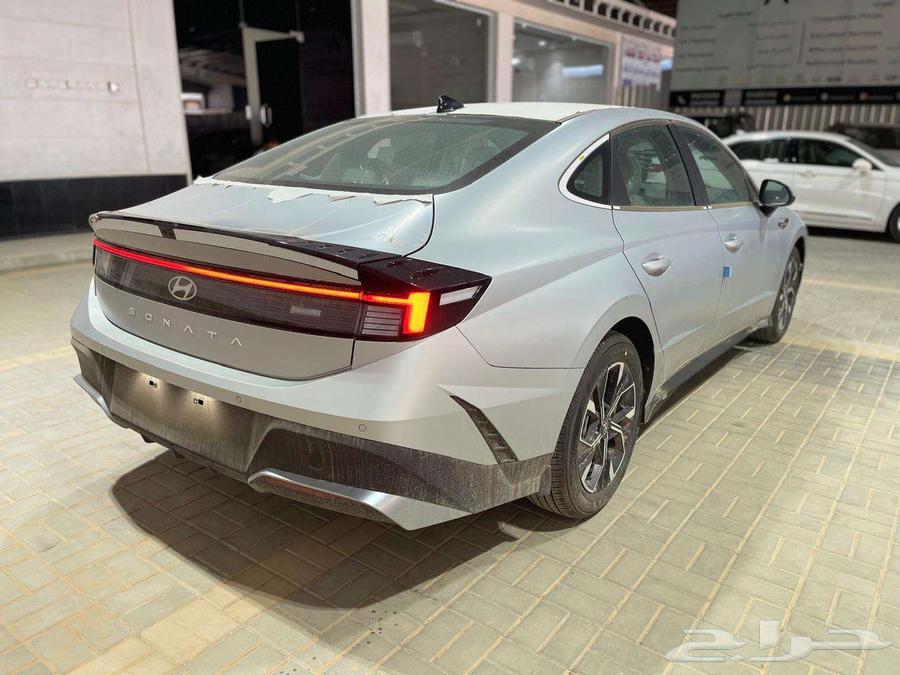 هيونداي سوناتا فليت 202563177634466946112