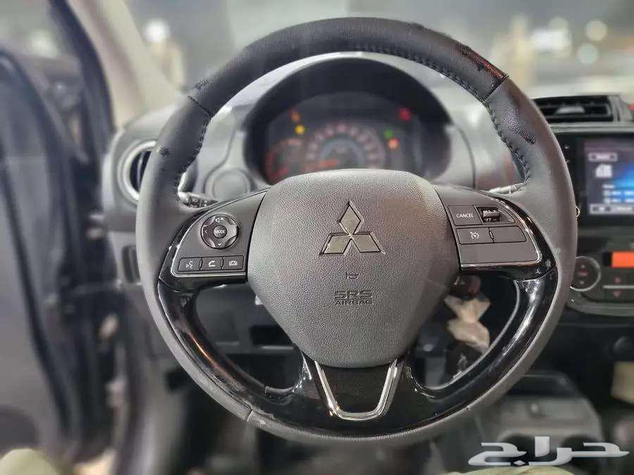 ميتسوبيشي اتراج GLX 2024 اسعار مميزه كاش واقساط63177638177153111
