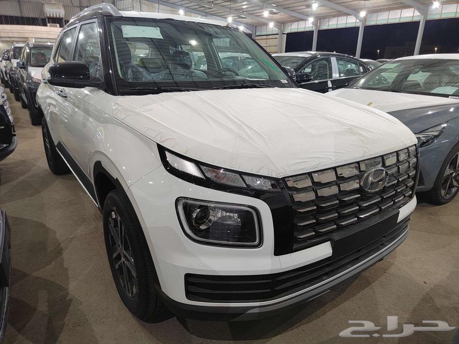 Hyundai Venue 2024 Comfort63178015827971111