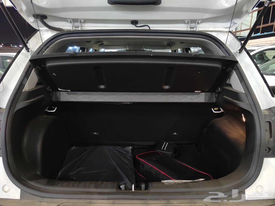 Hyundai Venue 2024 Comfort63178015827971113