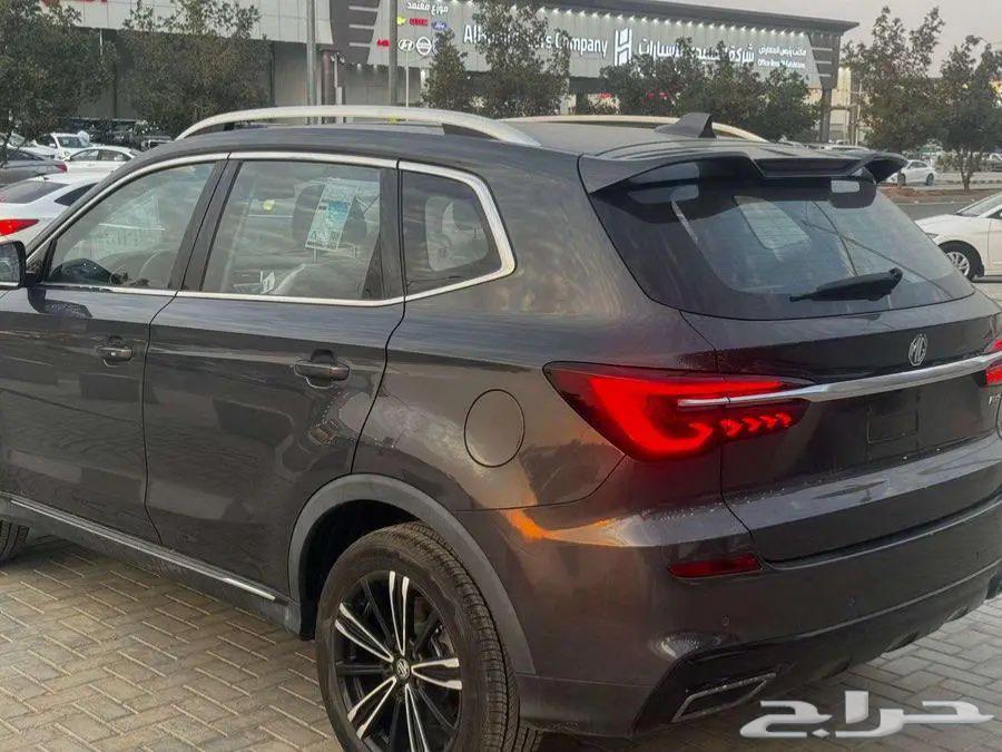 ام جي ار اكس 5نص فل كاش وتمويل افضل سعر63178483138819112