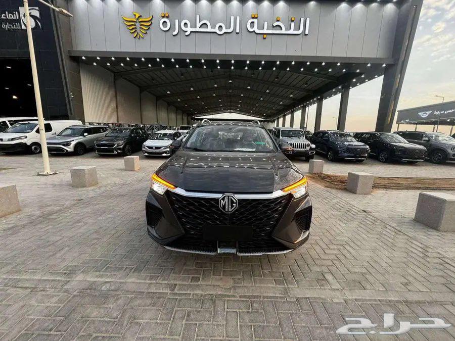 ام جي ار اكس 5نص فل كاش وتمويل افضل سعر631784831388191122