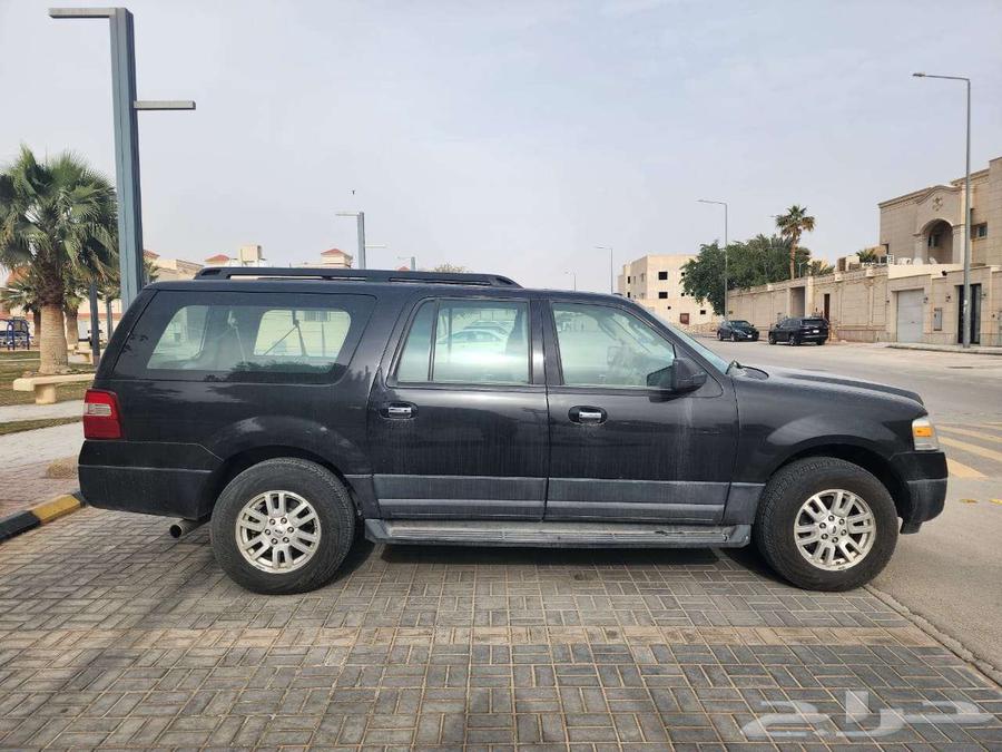 Ford Expedition 2013 double long63177152903682113