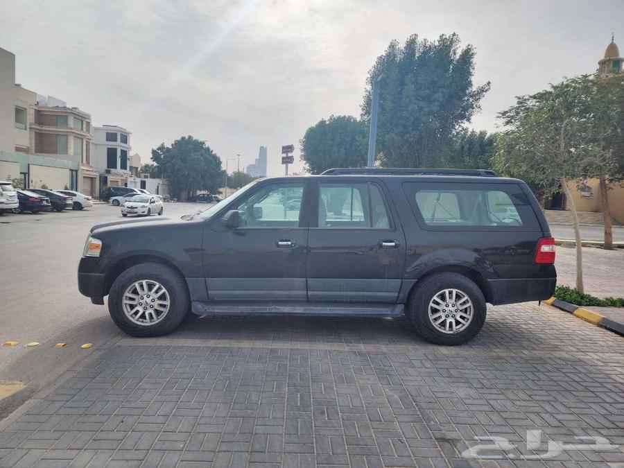 Ford Expedition 2013 double long63177152903682114