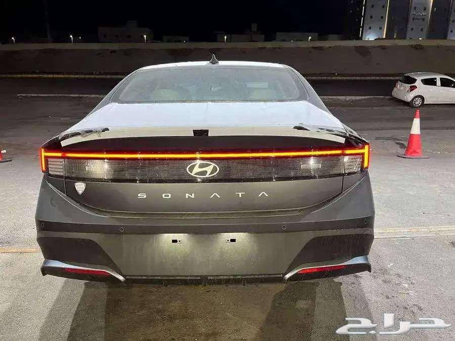 هيونداي سوناتا فليت موديل 2025 عروض63177644567043113