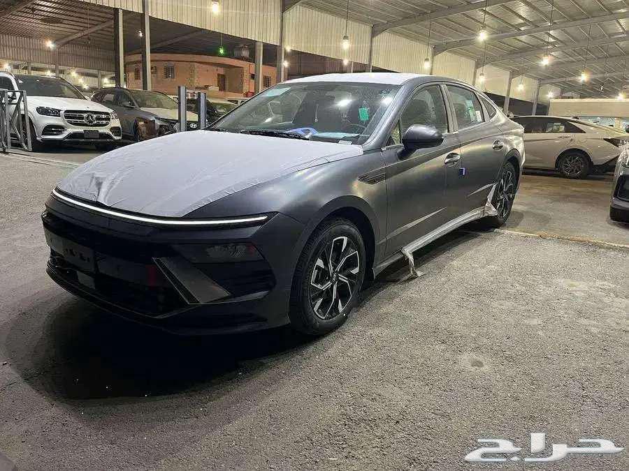 هيونداي سوناتا فليت موديل 2025 عروض63177644567043112