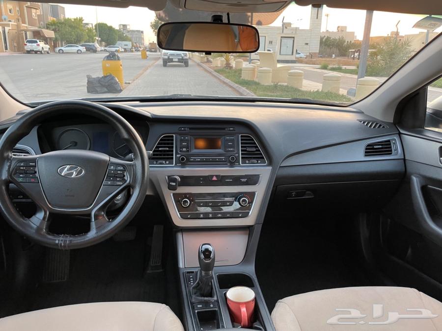 سوناتا ديزل 201663177159553793111