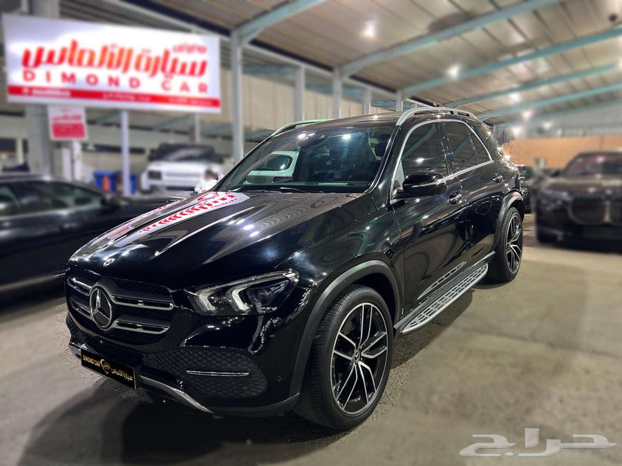 مرسيدس 2020 - Mercedes GLE 45063176224082945111