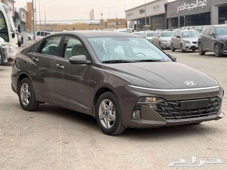 هيونداي اكسنت 1.5 فليت 202563176227621505111