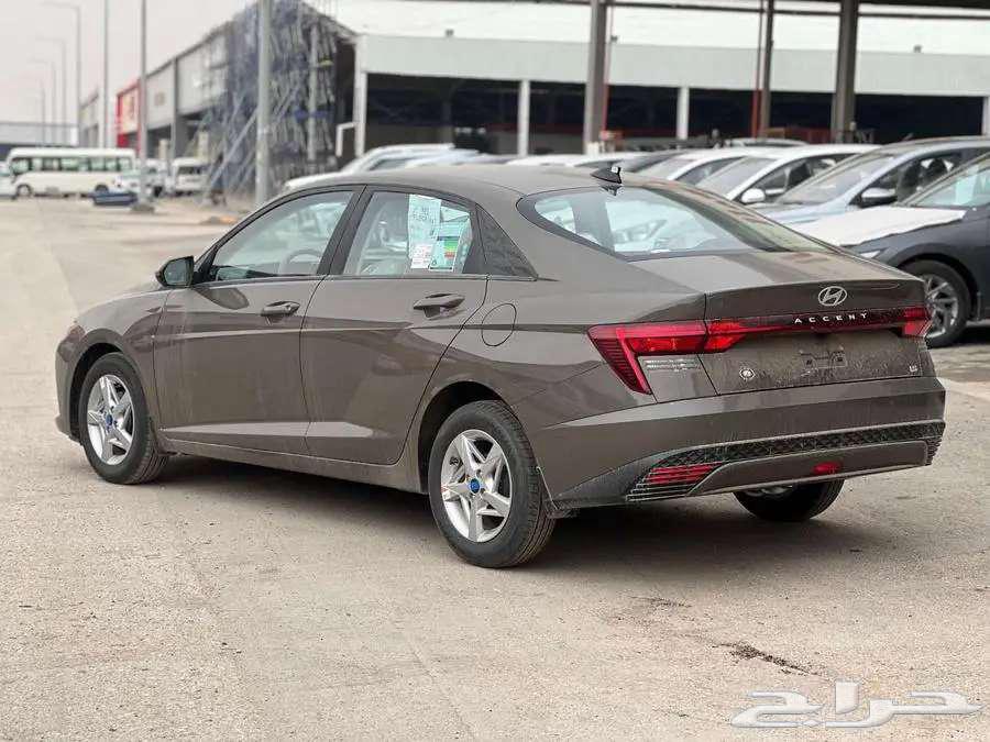 هيونداي اكسنت 1.5 فليت 202563176227621505113
