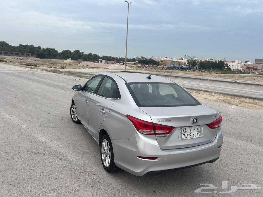 2022 شانجان ألسفن63175764620802113