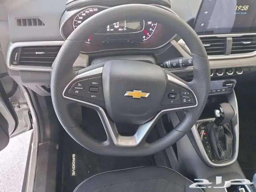 شيفرولية - جروف - LT - 202563178012632963114