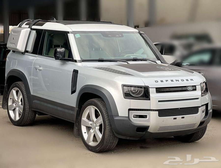 لاند روفر 2021 - Land Rover Defender X9063176221037570113