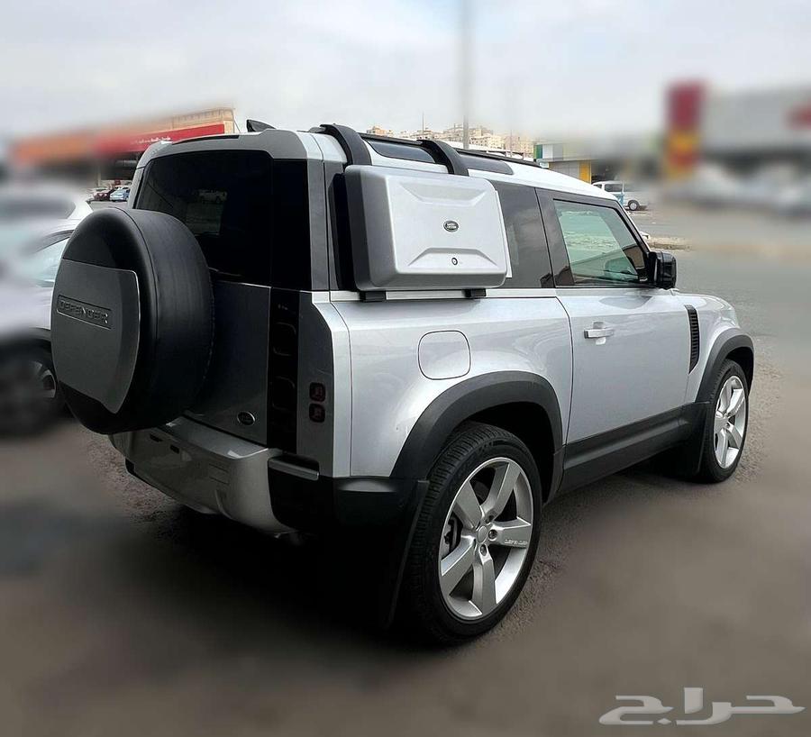 لاند روفر 2021 - Land Rover Defender X9063176221037570114