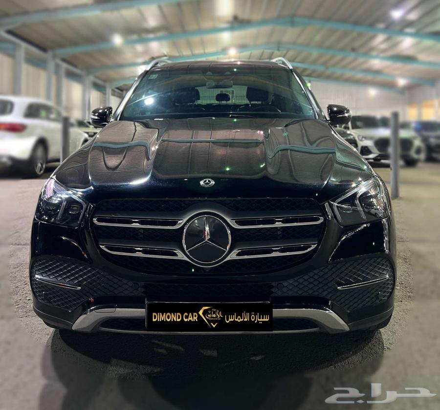 مرسيدس 2020 - Mercedes GLE 45063176224082945112