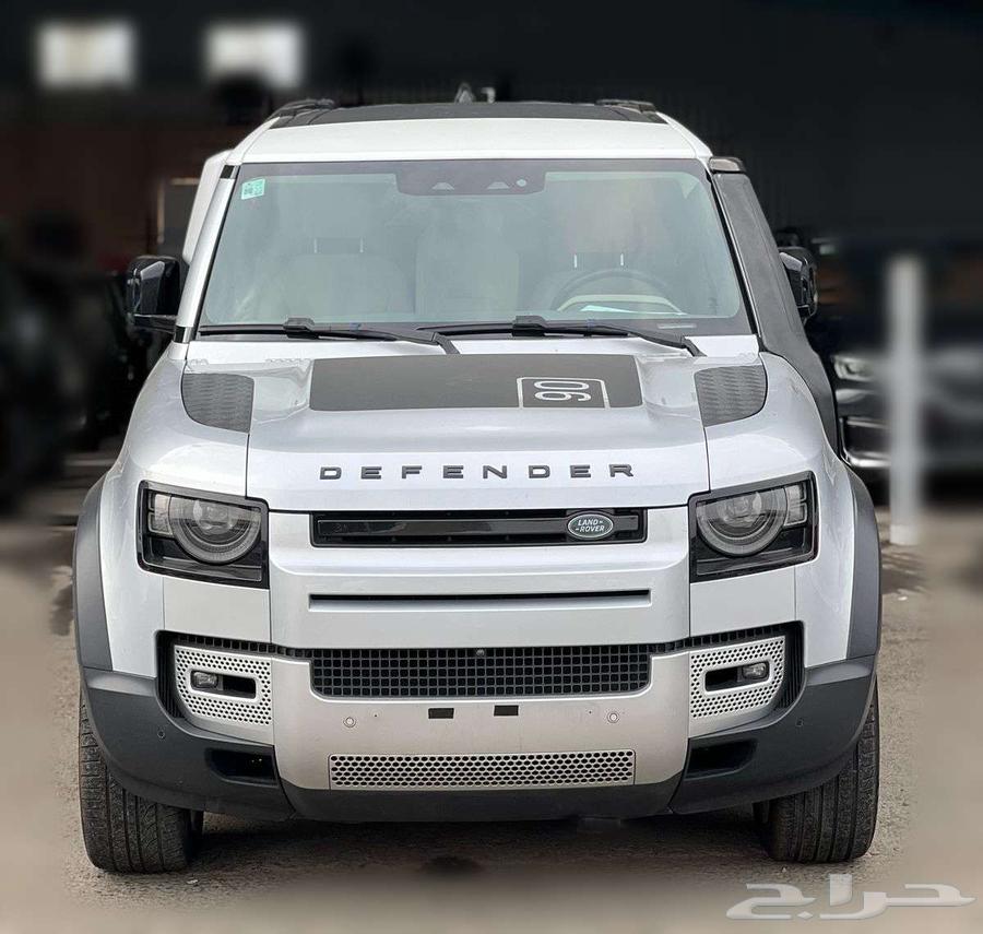 لاند روفر 2021 - Land Rover Defender X9063176221037570112