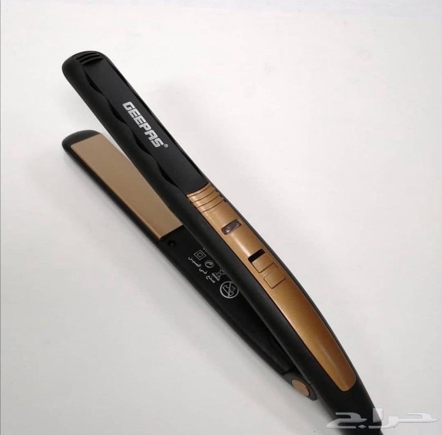 Ceramic Hair Straightener from Jebas63120804365571111