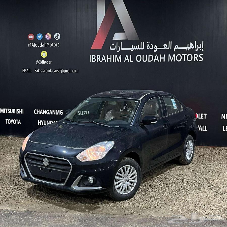 Suzuki Dzire 202563177142431233111