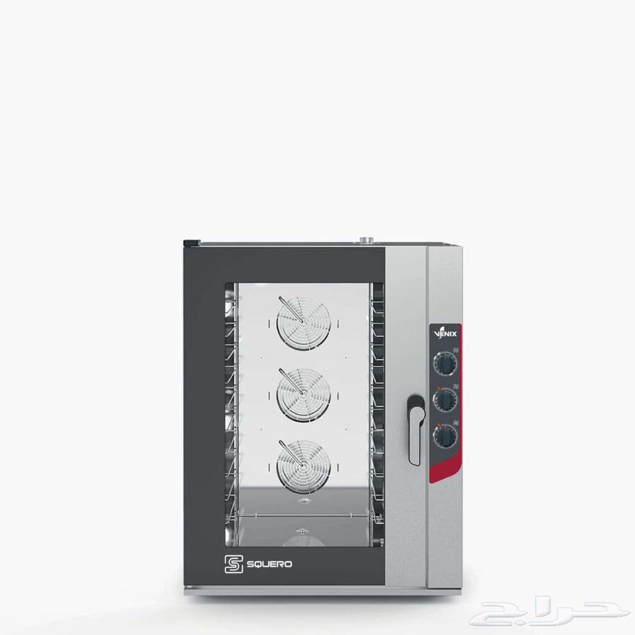 Phoenix Italian Convection Oven631204362508811116
