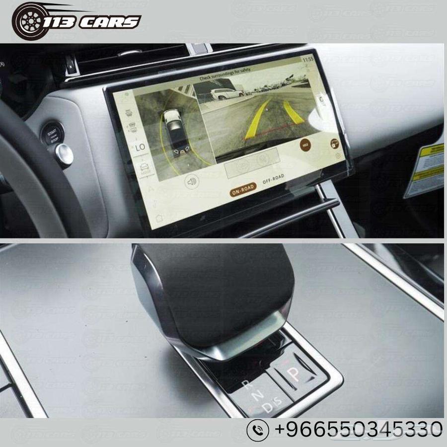 2024 Land Rover Range Rover Velar P340 Dynamic SE63176224095235114