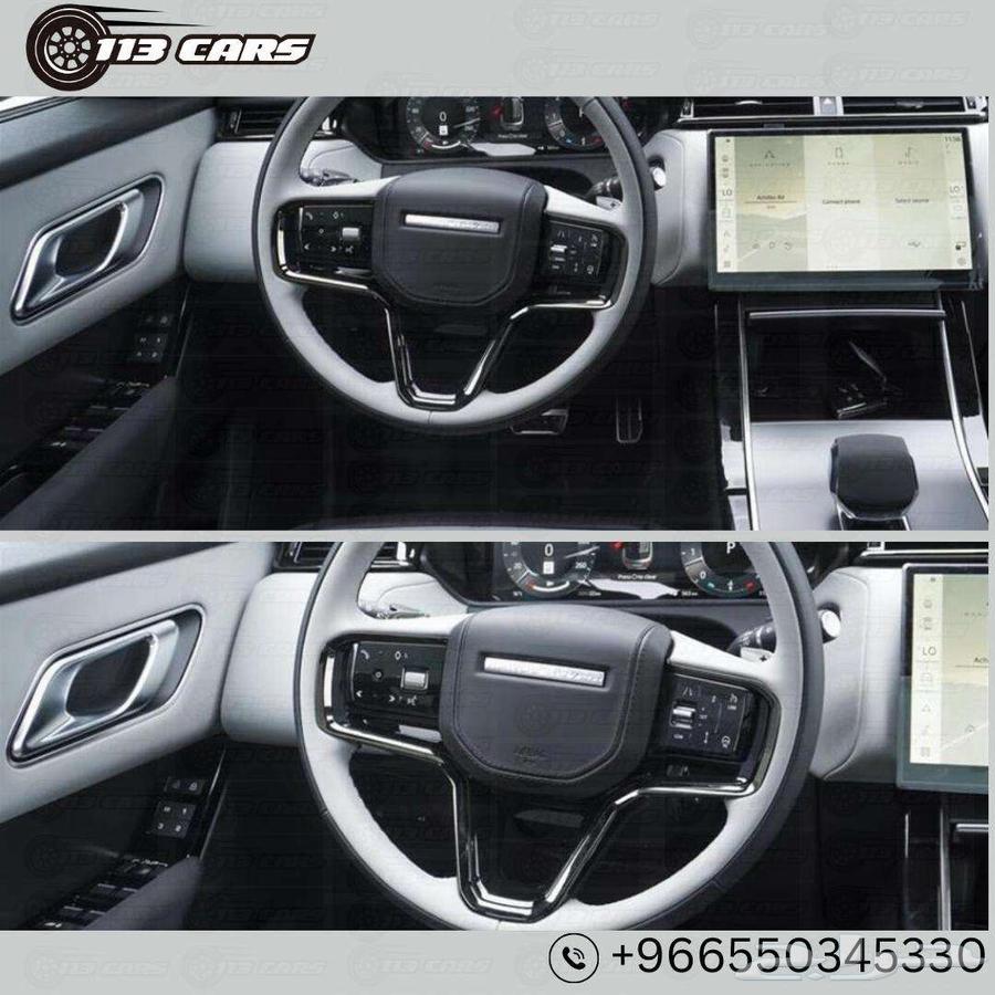 2024 Land Rover Range Rover Velar P340 Dynamic SE63176224095235113