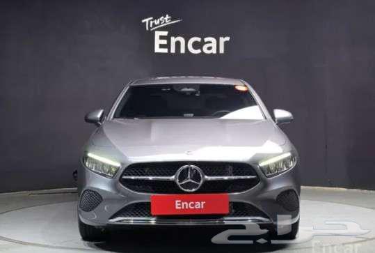 مرسيدس A220 - 202463175787595779111